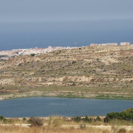 Cala Golf Apartment Mutxamel Exterior photo