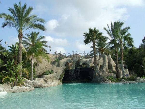 Cala Golf Apartment Mutxamel Exterior photo
