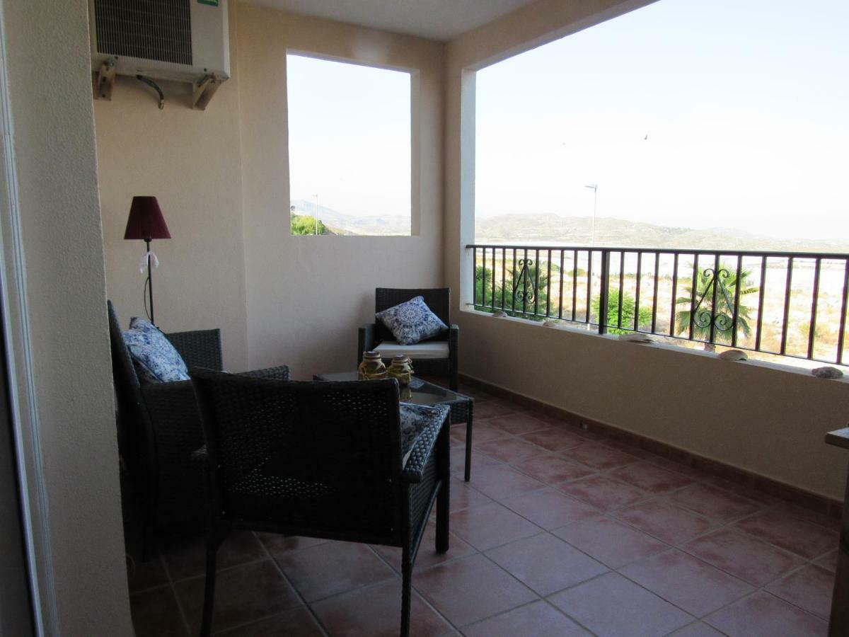Cala Golf Apartment Mutxamel Exterior photo