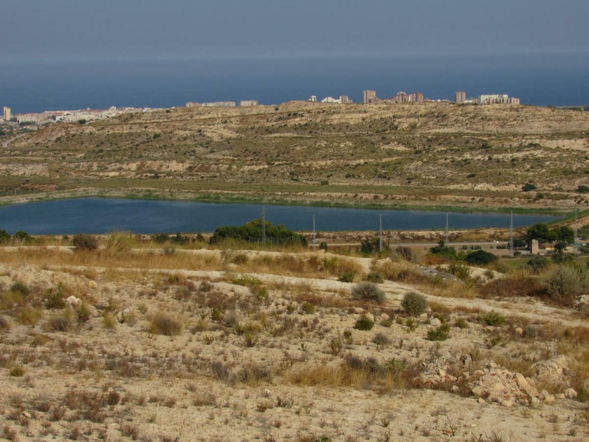 Cala Golf Apartment Mutxamel Exterior photo
