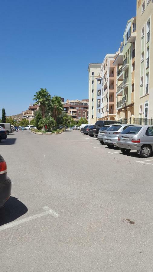 Cala Golf Apartment Mutxamel Exterior photo