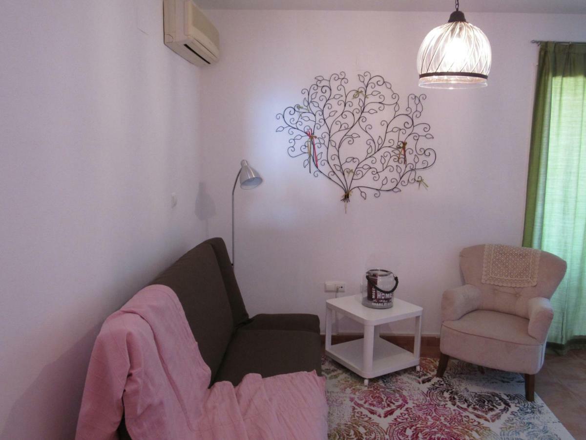 Cala Golf Apartment Mutxamel Exterior photo