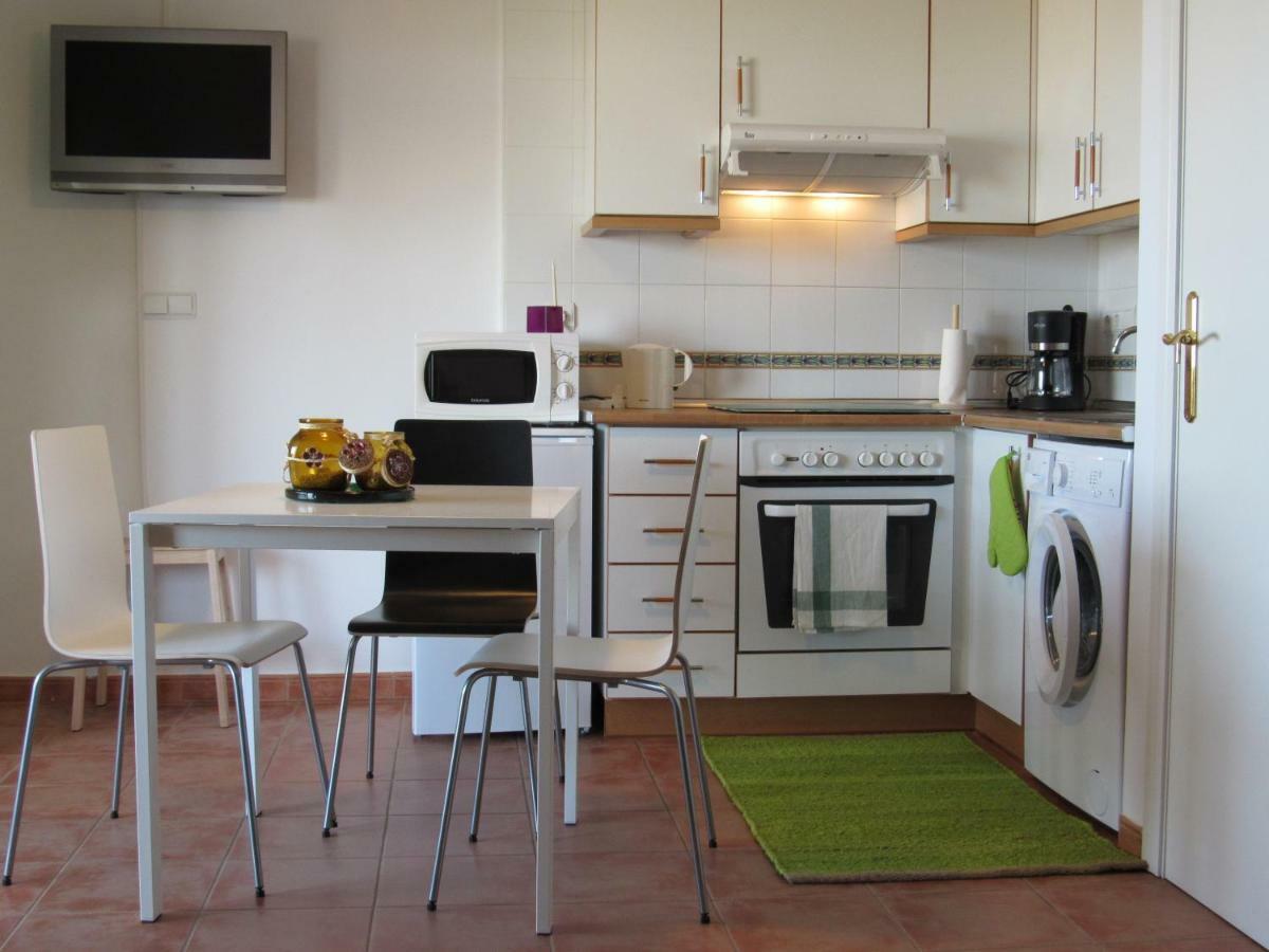 Cala Golf Apartment Mutxamel Exterior photo